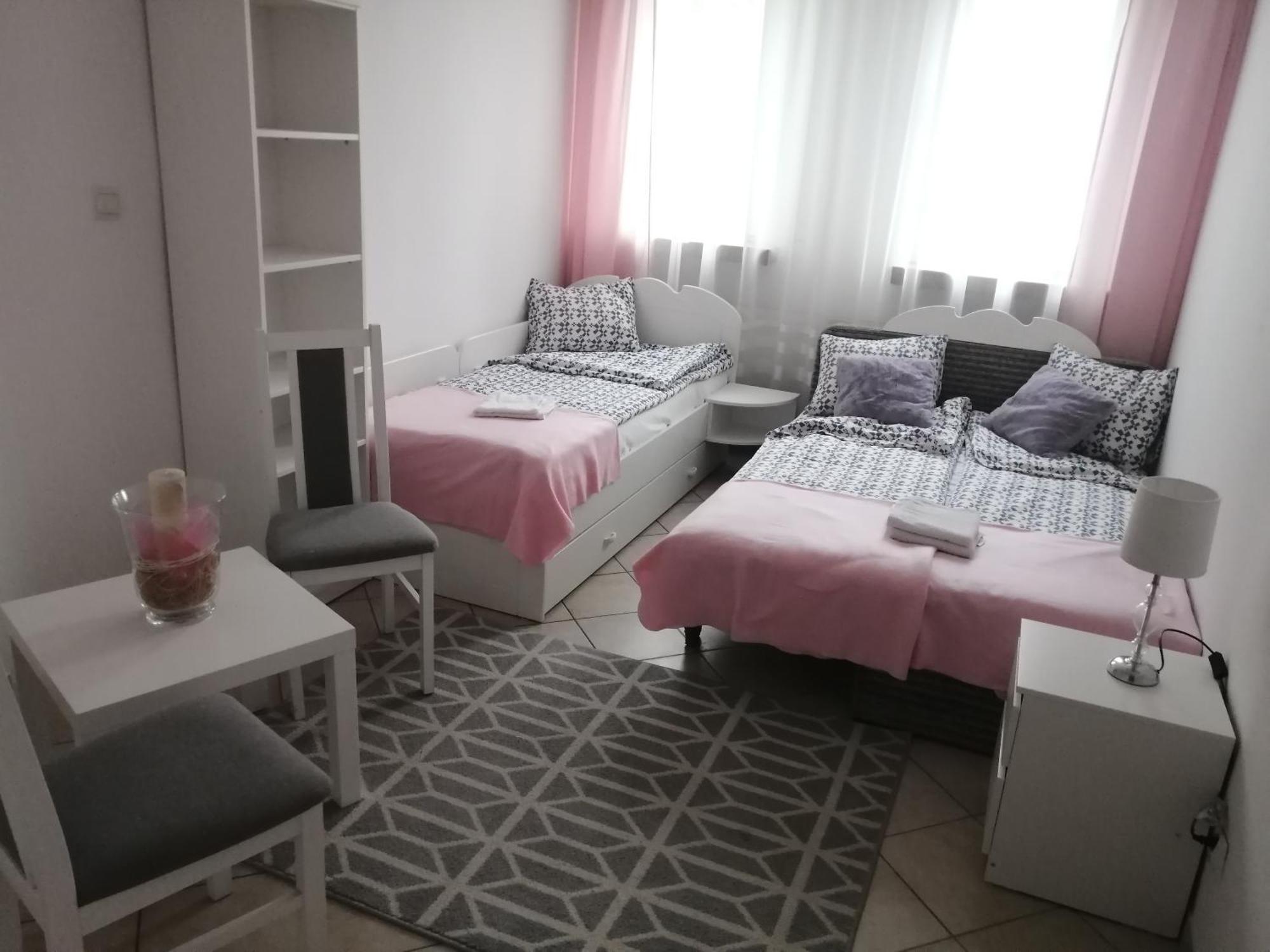 Glebia Appartement Dąbrówno Buitenkant foto
